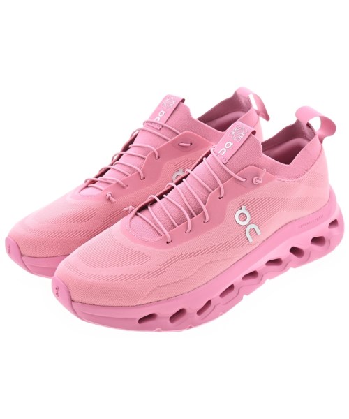 LOEWE(ロエベ)スニーカー ピンク サイズ:28cm/2200655316015