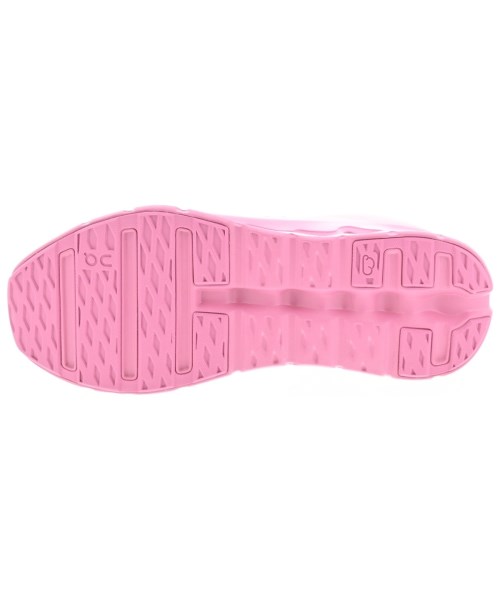 LOEWE（ロエベ）スニーカー ピンク サイズ:28cm メンズ/2200655316015