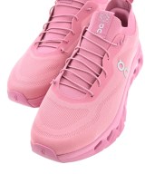 LOEWE（ロエベ）スニーカー ピンク サイズ:28cm メンズ/2200655316015