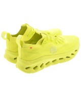 LOEWE（ロエベ）スニーカー 黄 サイズ:28cm メンズ/2200655316022