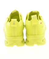 LOEWE（ロエベ）スニーカー 黄 サイズ:28cm メンズ/2200655316022