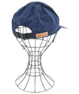LOEWE（ロエベ）キャップ 紺 サイズ:- メンズ/2200655316091