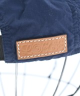 LOEWE（ロエベ）キャップ 紺 サイズ:- メンズ/2200655316091