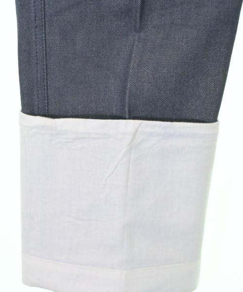 LOEWE（ロエベ）デニムパンツ 紺 サイズ:44(S位) メンズ/2200655316121