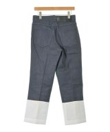 LOEWE（ロエベ）デニムパンツ 紺 サイズ:44(S位) メンズ/2200655316121
