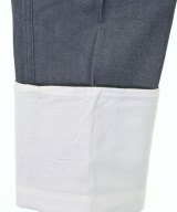 LOEWE（ロエベ）デニムパンツ 紺 サイズ:44(S位) メンズ/2200655316121