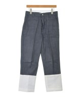 LOEWE デニムパンツ