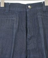 LOEWE（ロエベ）デニムパンツ 紺 サイズ:38(M位) メンズ/2200655316138