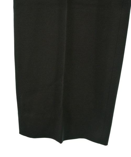 LOEWE（ロエベ）スラックス 黒 サイズ:46(M位) メンズ/2200655316152