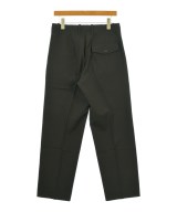 LOEWE（ロエベ）スラックス 黒 サイズ:46(M位) メンズ/2200655316152