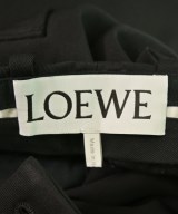 LOEWE（ロエベ）スラックス 黒 サイズ:46(M位) メンズ/2200655316152