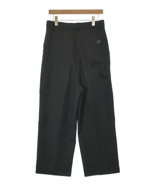 LOEWE（ロエベ）スラックス 黒 サイズ:46(M位) メンズ/2200655316169