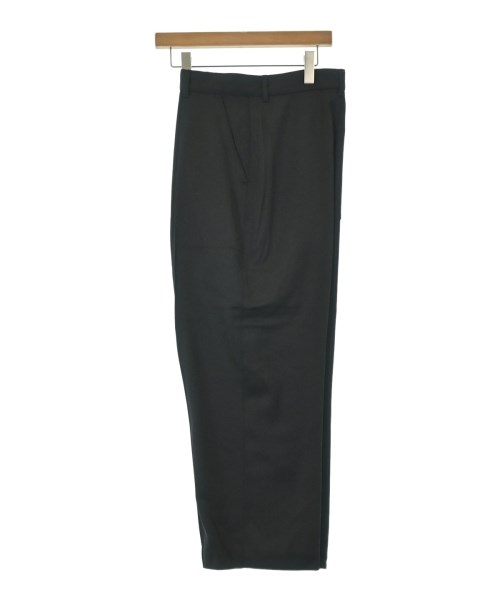 LOEWE（ロエベ）スラックス 黒 サイズ:46(M位) メンズ/2200655316169