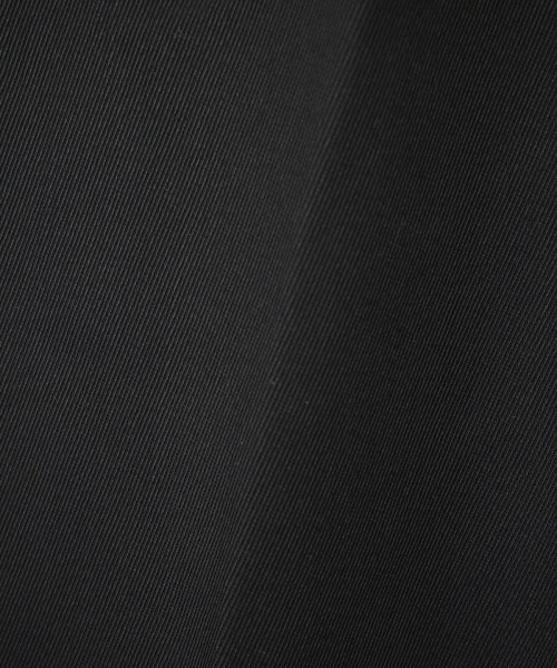 LOEWE（ロエベ）スラックス 黒 サイズ:46(M位) メンズ/2200655316169