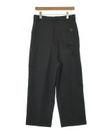 LOEWE（ロエベ）スラックス 黒 サイズ:46(M位) メンズ/2200655316169