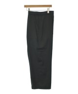 LOEWE（ロエベ）スラックス 黒 サイズ:46(M位) メンズ/2200655316169