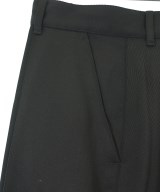 LOEWE（ロエベ）スラックス 黒 サイズ:46(M位) メンズ/2200655316169