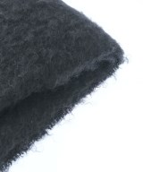 LOEWE（ロエベ）マフラー 黒 サイズ:- レディース/2200655323075