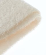 LOEWE（ロエベ）マフラー 白 サイズ:- レディース/2200655344018