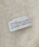 LOEWE（ロエベ）マフラー 白 サイズ:- レディース/2200655344018