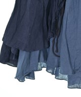 LOEWE（ロエベ）ロング・マキシ丈スカート 青 サイズ:34(XXS位) レディース/2200655545132
