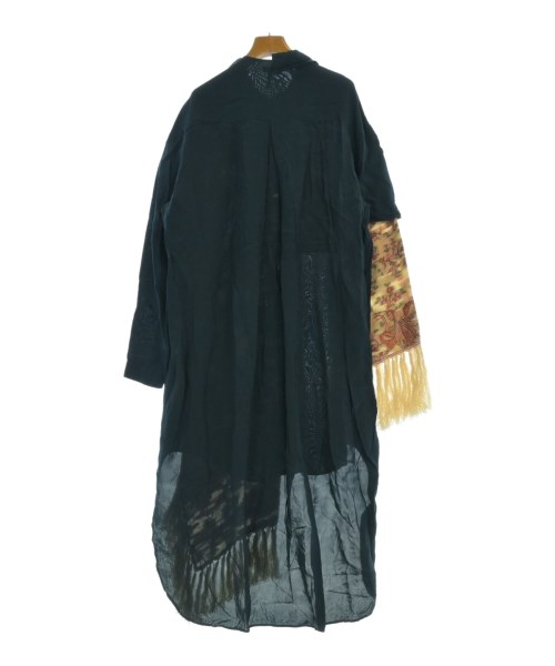 LOEWE（ロエベ）ワンピース 緑 サイズ:XS レディース/2200655545149