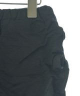 LOEWE（ロエベ）ショートパンツ 黒 サイズ:46(M位) メンズ/2200655545286