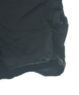 LOEWE（ロエベ）ショートパンツ 黒 サイズ:46(M位) メンズ/2200655545286