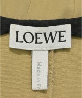 LOEWE（ロエベ）ワンピース ベージュ サイズ:36(XS位) レディース/2200655545538