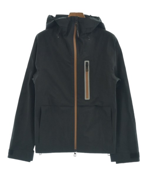 LOEWE(ロエベ)マウンテンパーカー 黒 サイズ:XXS/2200655816010