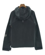 LOEWE（ロエベ）マウンテンパーカー 黒 サイズ:XXS レディース/2200655816010