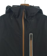 LOEWE（ロエベ）マウンテンパーカー 黒 サイズ:XXS レディース/2200655816010