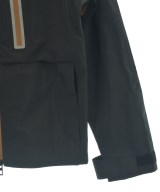 LOEWE（ロエベ）マウンテンパーカー 黒 サイズ:XXS レディース/2200655816010