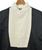 LOEWE（ロエベ）カジュアルシャツ 黒 サイズ:40(XXS位) メンズ/2200656332014