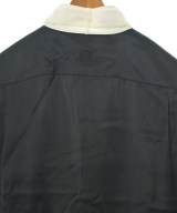 LOEWE（ロエベ）カジュアルシャツ 黒 サイズ:40(XXS位) メンズ/2200656332014