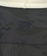 LOEWE（ロエベ）カジュアルシャツ 黒 サイズ:40(XXS位) メンズ/2200656332014