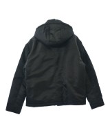 LOEWE（ロエベ）ダウンジャケット/ダウンベスト 黒 サイズ:46(M位) メンズ/2200649644117