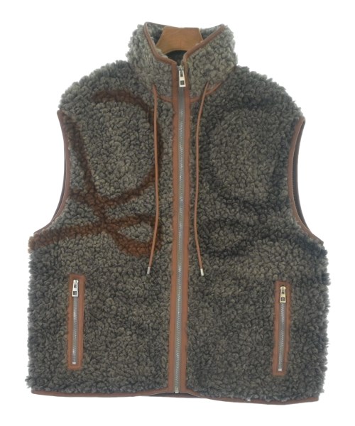 LOEWE(ロエベ)その他 茶 サイズ:S/2200649644124