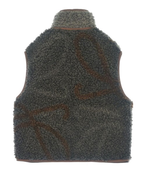 LOEWE（ロエベ）その他 茶 サイズ:S メンズ/2200649644124