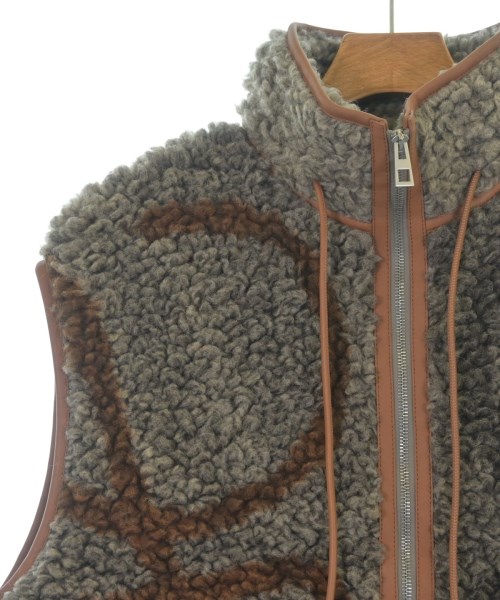 LOEWE（ロエベ）その他 茶 サイズ:S メンズ/2200649644124