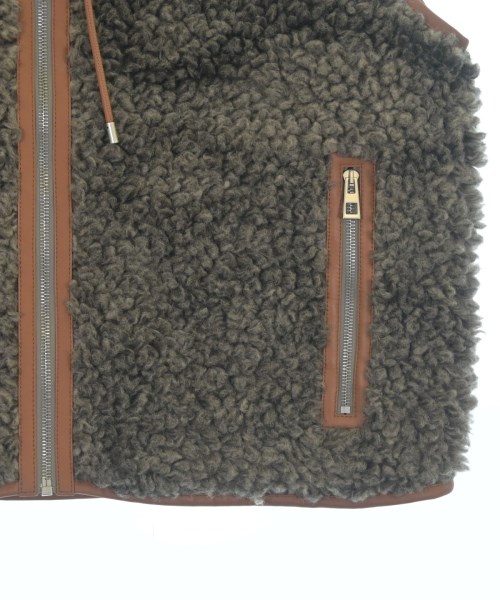 LOEWE（ロエベ）その他 茶 サイズ:S メンズ/2200649644124