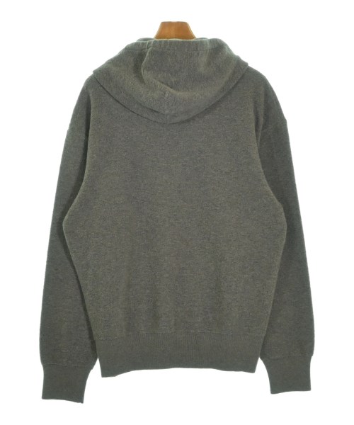 LOEWE（ロエベ）パーカー グレー サイズ:XS メンズ/2200649644131
