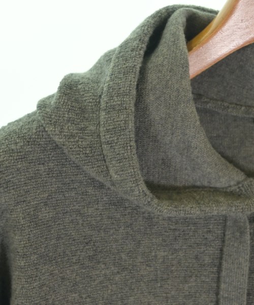 LOEWE（ロエベ）パーカー グレー サイズ:XS メンズ/2200649644131