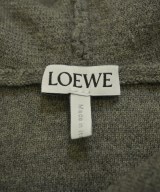 LOEWE（ロエベ）パーカー グレー サイズ:XS メンズ/2200649644131