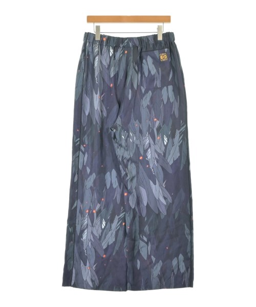 LOEWE（ロエベ）その他 紺 サイズ:L レディース/2200651615020