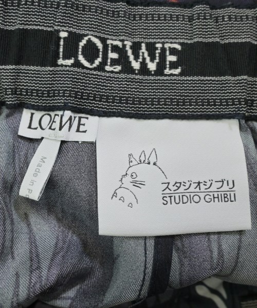 LOEWE（ロエベ）その他 紺 サイズ:L レディース/2200651615020