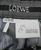LOEWE（ロエベ）その他 紺 サイズ:L レディース/2200651615020