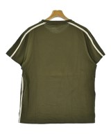 LOEWE（ロエベ）Tシャツ・カットソー カーキ サイズ:L メンズ/2200462411538