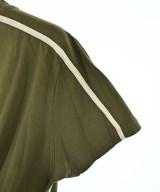 LOEWE（ロエベ）Tシャツ・カットソー カーキ サイズ:L メンズ/2200462411538
