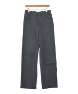 LOEWE デニムパンツ